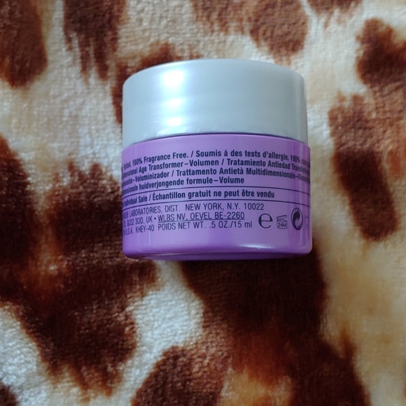NEW CLINIQUE SMART CLINICAL CREAM - Picture 2 of 2